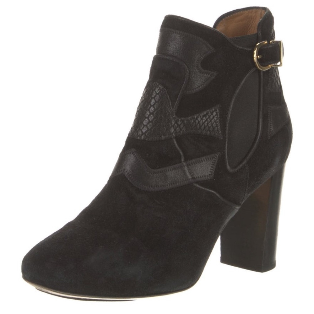 SÉZANE Chelsea Boots